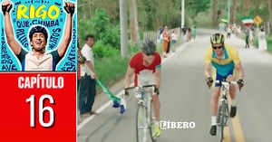 Canal RCN EN VIVO, Rigo capítulo 16 completo: mira EN DIRECTO el episodio de HOY, 30 de octubre