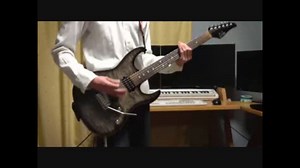 STRIDER'S HIGH 弾いてみた【プリンス・オブ・ストライド オルタナティブ OP】