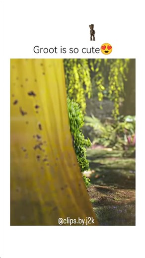 clips.by. j2k on Instagram: "🎬 I Am Groot (2022) – Tiny hero, big heart. Follow Baby Groot as he explores the universe in a series of short, fun-filled adventures. From silly mishaps to sweet moments, I Am Groot delivers laughter, innocence, and Marvel magic in bite-sized stories perfect for all ages. Cute, colorful, and full of charm — Groot proves that even the smallest hero can steal the spotlight. 🌱✨ 🎭 Voices: Vin Diesel (Groot) 🎬 Production By: Marvel Studios 📺 Where to Watch: Streamin