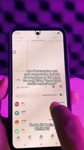 Tutor ada di Youtube Tutorial Ronin Cosmos bisa ditonton sampai habis #gameronincosmos