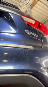 2.1K views · 357 reactions | Infinity QX60 making noise from the rear of car. We found that the rear differential was faulty. | Harris Automotive | Facebook