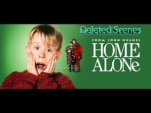 [4K] EXTENDED VERSION | Directors Cut | All deleted scenes of Alone at Home (2024)