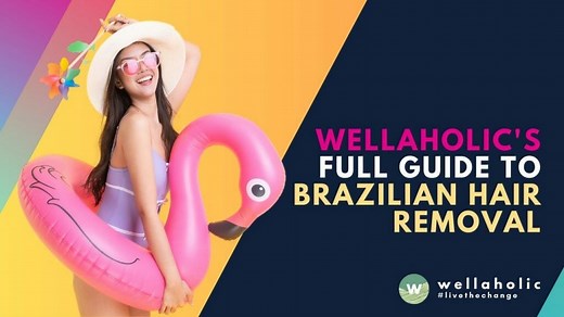 Brazilian vs. Bikini Hair Removal: Styles, Pain & Price