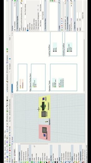 How to update an operator task?