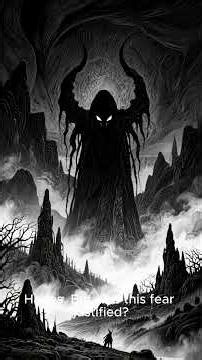 Hades – The God Everyone Feared but Few Understood