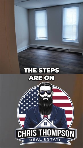 This tiny kitchen unit used to rent for $1200, now only $1100. But is it worth it? Apartment rentals have stalled, but DC rentals may or may not be worth it. #TinyKitchen #DCRentals #ApartmentLiving #Rentals #ChrisThompsonRealEstate #ThatBeardedGuyCanHelp #TheCreativeGuy ------------------- Chris Thompson, That Bearded Guy FREE Property Inspection Check List: http://ChrisThompsonTeam.com Beginner Real Estate Investor? Want help WITHOUT having a course pushed on you? Drop the Word “Scale” in the 