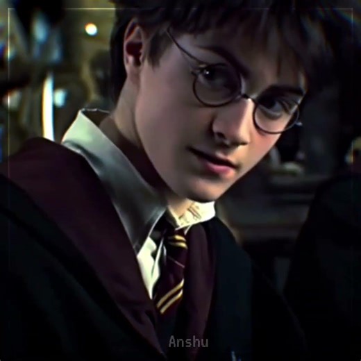 HARRY EDIT 🫶🏻⚡ #harrypotter #Imnotcuteanymore #potterhead #hermionegranger #harryedits