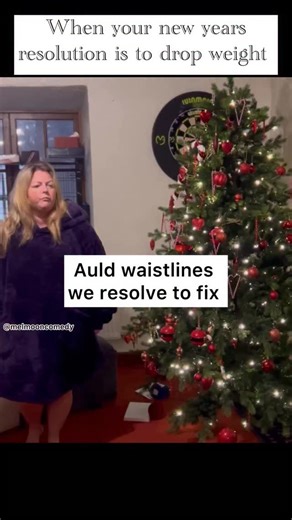 Here’s a song for you to play at midnight tomorrow from me to you…. #newyear | Mel Moon Comedy