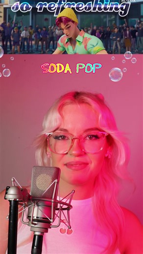 Soda Pop Review: A K-Pop Demon Hunters Adventure