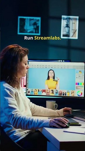 Stop Sounding Bad on Stream Fix Your Audio FAST (OBS & Mic Settings 2026) #livestreaming #gaming