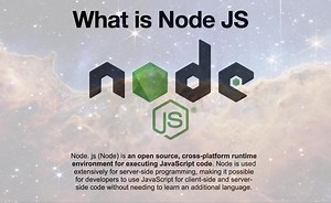 Express Framework: Express & Node JS - Code Along Step By Step
