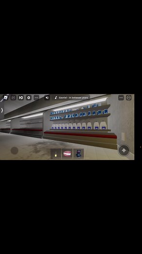 Visiting the roblox game recollection by user HOMOGENISIS #robloxdreamcore #dreamcore #weirdcore #liminalspaces #familiar @fallen____leaf