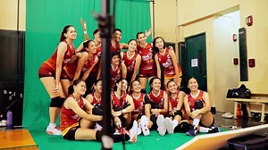 Volleyball is more than just a sport, volleyball can change lives. ❤️ #TheHeartOfVolleyball #PVLonOneSports | One Sports