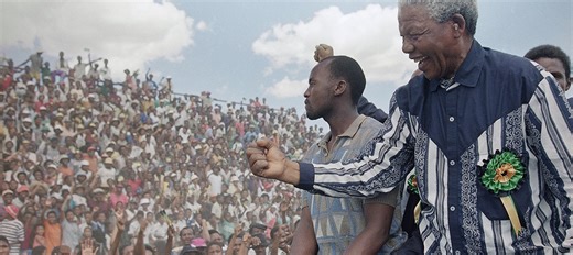 Global Citizen Festival Mandela 100 Headliners Announced