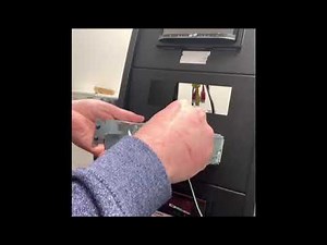 Installation SPH-EVO62DAB-UNI