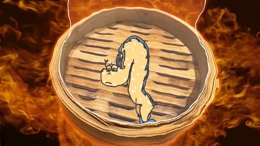 This is what it feels like at night (2 am to 4 am) how i sleep when it get hot like hell