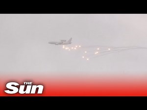 US and South Korea conduct largest joint live fire drills to date