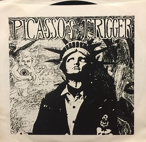 Picasso's Trigger - Picasso's Trigger