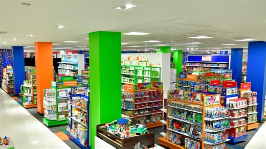 Toys 'R' Us to open flagship store at Jordan Creek this Saturday