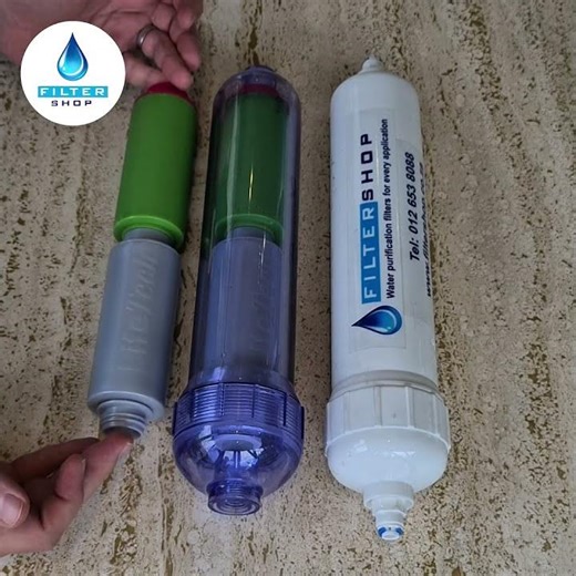 Ultimate Fridge Filter