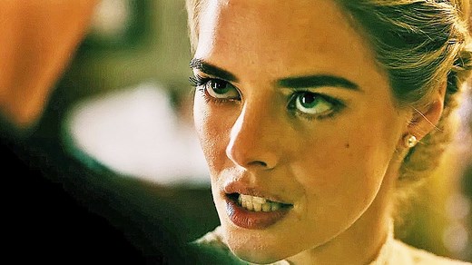 READY OR NOT Movie (2019) - Samara Weaving, Adam Brody