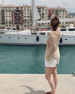 1.8K views · 31 reactions | Hemp meets cotton in one hot summer...