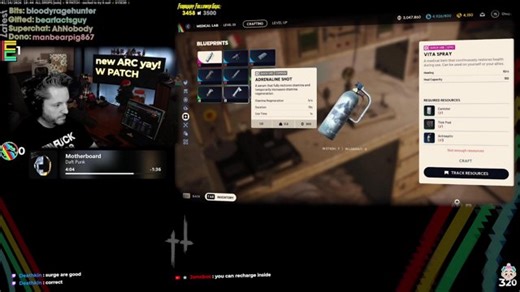 ALL DROPS [solo]🎇W PATCH - excited to try it out!🎇S15E30🎇