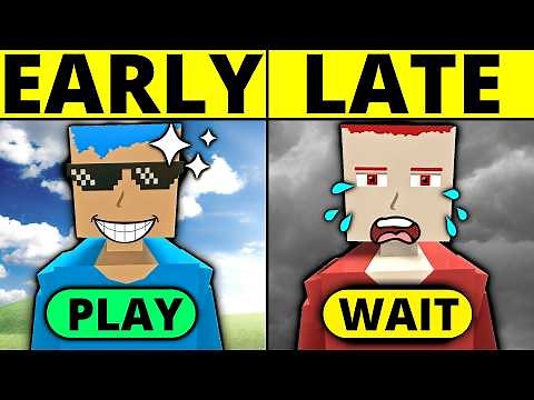 How to Play Gorebox Updates Before Everyone Else!