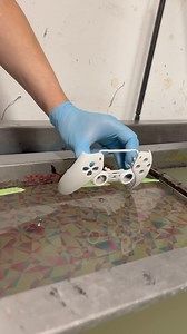 Hydro Dipping Controller #satisfying #hydrodipping | HTF-Wassertransferdruck