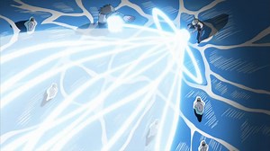 Estilo Tempestade: Laser Circus