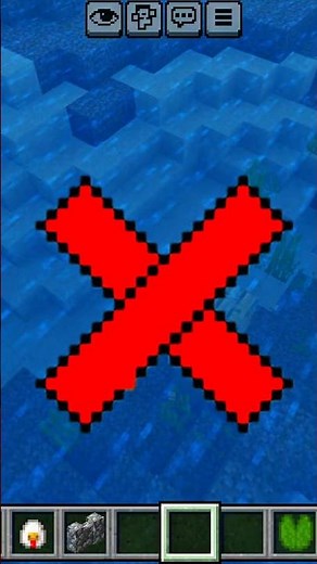 Minecraft New Tips AND TRICKS For POCKET EDITION 🔥 #shorts #minecraft #vipinshorts265 #mcpe