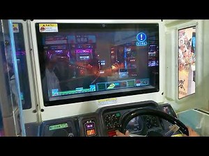 ちびっこ路線バス