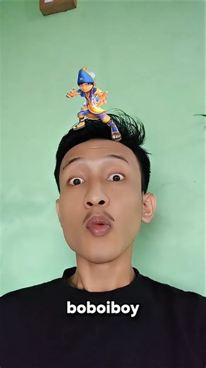 Karakter boboiboy apa ini #shorts #feedshorts #boboiboygalaxy