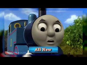 HERO OF THE RAILS S12 UK TRAILER