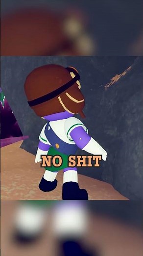 don't shoot! DON'T SHOOT!