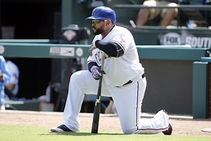 Prince Fielder to have surgery, miss remainder of season.