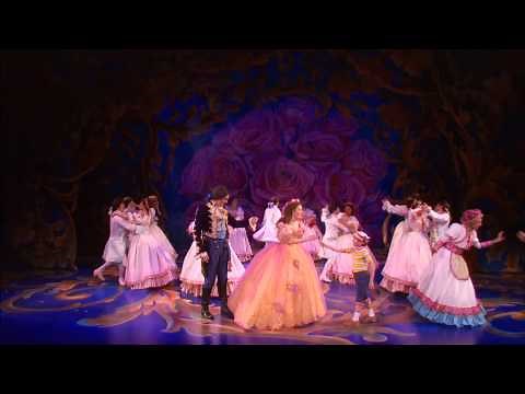 Broadway In Chicago - Beauty and The Beast