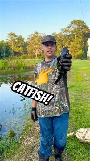 What will I catch on a jug line?