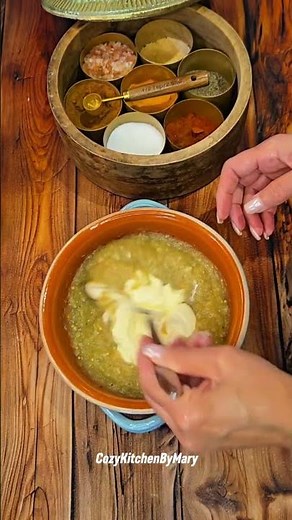 The Best Baba Ganoush Recipe #easyrecipes