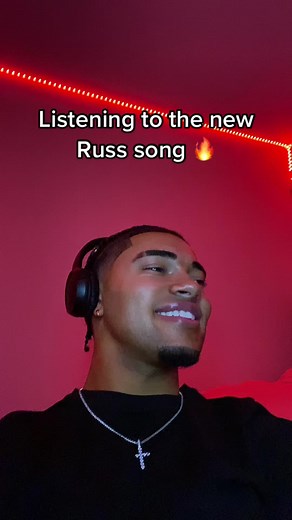 @RUSS new song “Nasty” out now ‼️ #us #music #fyp #viral #love #fyp #fypシ #foryou #foryoupage #dondada