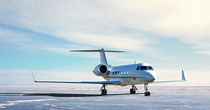 Combien coûte un jet privé ?