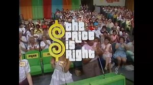 The Price is Right (May 11, 1984)