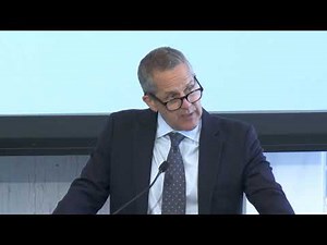Speech by Governor Barr on expanding financial inclusion, July 15, 2025