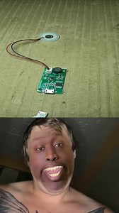 1.5M views · 6.1K reactions | This is what the world's very first humidifier looked like | LOL | Facebook