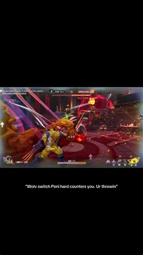 Wolverine Strategy Tips for Marvel Rivals Gameplay