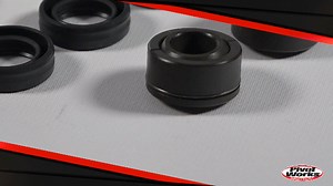 Watch Pivot Works Upper & Lower A-Arm Kits on Amazon Live