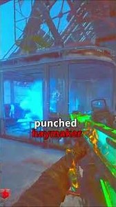 You didn't know these SECRET EASTER EGGS on Der Eisendrache in Black Ops 3 Zombies! #Shorts #Zombies