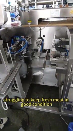 The fully automatic packaging machine is suitable for the food industry, pharmaceutical industry, daily chemical industry, chemical industry and hardware industry. As a direct sales source factory, we have a complete range of products and favorable prices. We also support customization for a single machine. Ruike Machinery focuses on fully automatic packaging equipment for granules, powders, liquids, pastes, etc., and provides customers with quantitative packaging and packing solutions. #Packagi