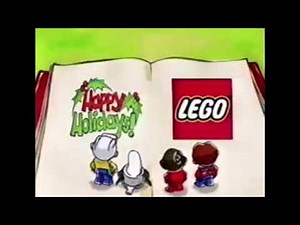 Closing to Arthur’s Perfect Christmas 2000 VHS