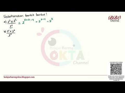 Simplifying Exponents Made Easy | Mastering the Product and Quotient Rules